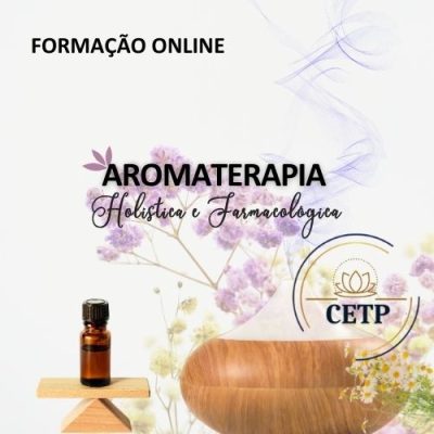 Aromaterapia Aromaterapia