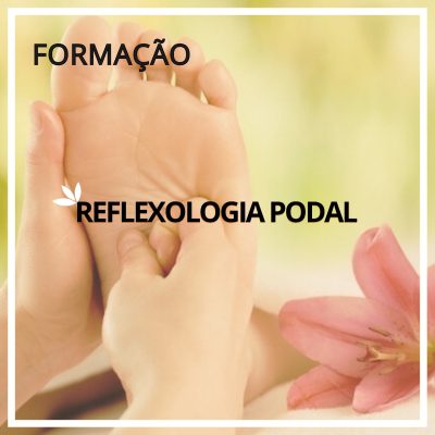 FORMAÇÃO REFLEXOLOGIA PODAL FORMAÇÃO REFLEXOLOGIA PODAL