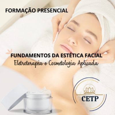 Fundamentos da Estética Facial Fundamentos da Estética Facial